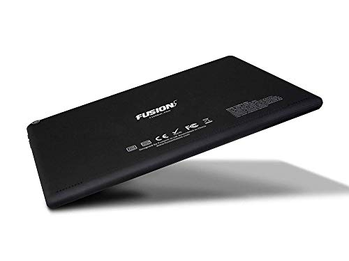 Fusion5 104Bv2 Pro Android Tablet Pc - (Android 9.0 Pie, 2Gb Ram, 32Gb Storage, Bluetooth, Dual-Band Wi-Fi, Hdmi, Hd Ips Screen, Gps, Fm, 5Mp And 2Mp Cameras) #TOP3