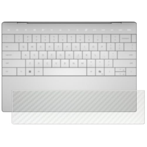 ClearView Dell XPS 13 9350 / 9345 / 9341 / 9340 2024�N���f���p �J�[�{���� �p�[�����X�g�ی�t�B���� ���{��