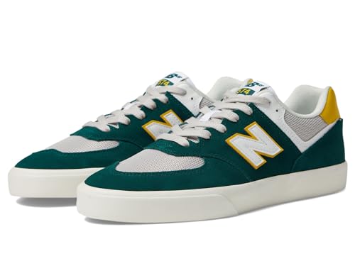 Image of New Balance Men's 574 Vulc Sneakers