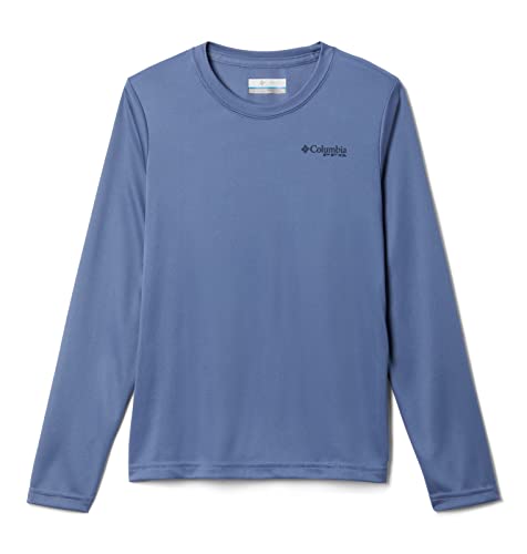 Image of Columbia Kids Terminal Tackle L /S Tee (Little Kids /Big Kids)