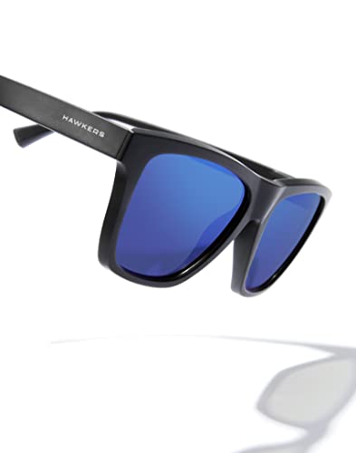 Image of Hawkers One Ls - Sunglasses Womens and Mens - Trendy Sunglasses - 100% UV400 Protection
