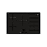 PowerBoost: Kürzere Ankochzeiten mit bis zu 50% mehr Leistung