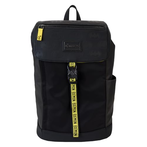 Sac à dos Batman Loungefly résistant pour protéger vos accessoires précieux au quotidien