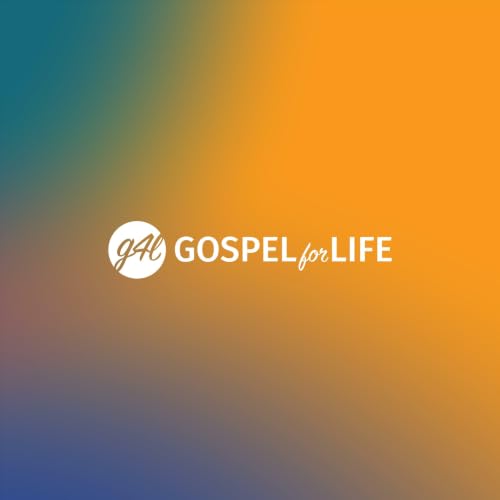Gospel for Life Titelbild