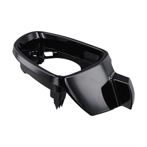 Gdfnmogo Right Side Mirror Support Cover Trim for X3 X4 For X5 X6 G01 G02 G05 G06 G07 Models For - Driver Side Exterior Replacement Part Compat - Image 2