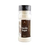 Chef's Choice Organic Vanilla Bean Sugar, 85 g