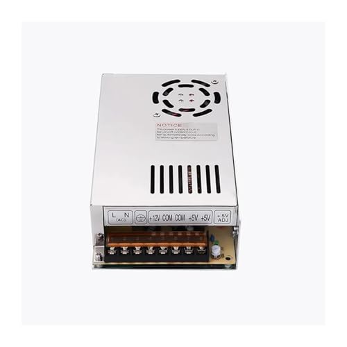 Alimentation à découpage Double 200 W convertisseur CA CC pour armoire