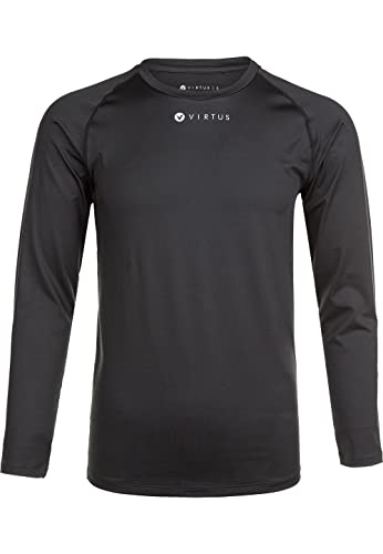 Blouse opaque homme VIRTUS veste de travail quotidienne confortable