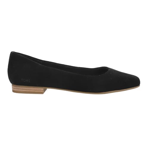 Toms Women's Briella Ballet Flat