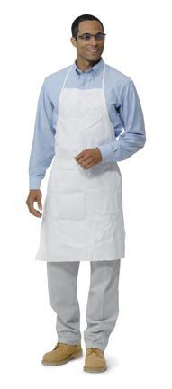 Disposable Liquidproof Protective Sleeves (100/cs.)