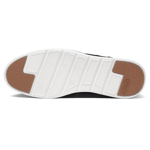 Men's Dress Sneakers Lightweight Casual Business Wingtip Oxford Shoes4