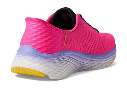 Image of Skechers Women's Max Cushioning Elite 2.0 Solace Sneakers