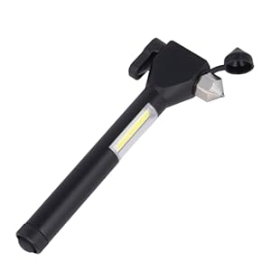 FOREVER Linterna LED EMERGENCY para...