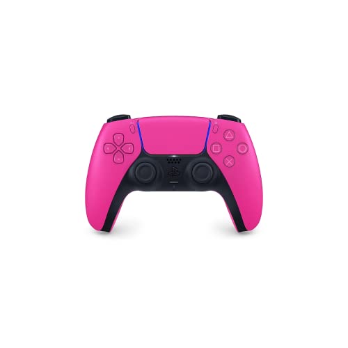 Image of Sony DualSense Wireless Controller Pink (PlayStation 5)