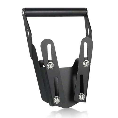 Soporte GPS Kawasaki Versys 300 con Sujeción Antivibración para Móvil