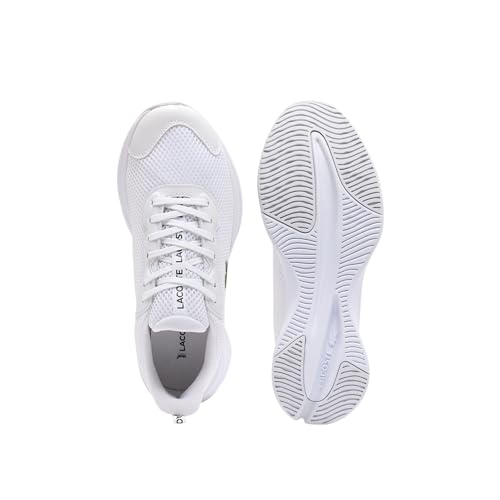 Lacoste Women's Neo Run Base Sneaker3