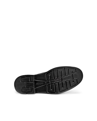 Image of ECCO London Plain Toe Chukka Boots | Dress Boots
