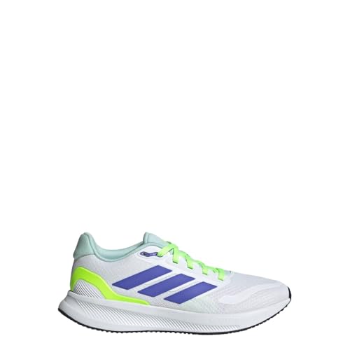 adidas Unisex-Child Runfalcon 3.0 Shoes (Big Kid) Sneaker