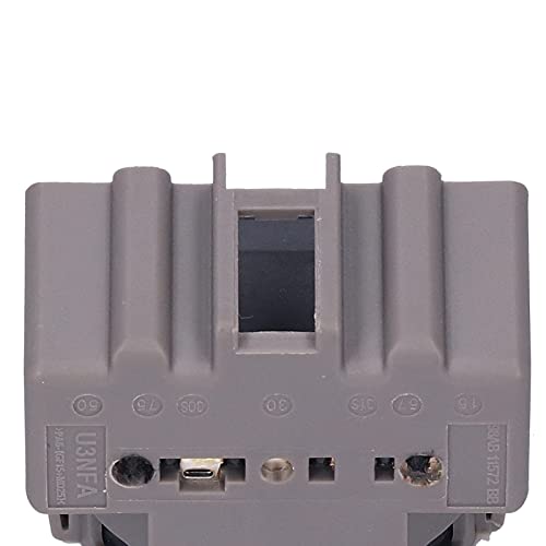 Substituição do cilindro de bloqueio do interruptor de ignição – Adequado para/Fiesta/ – Interruptor
