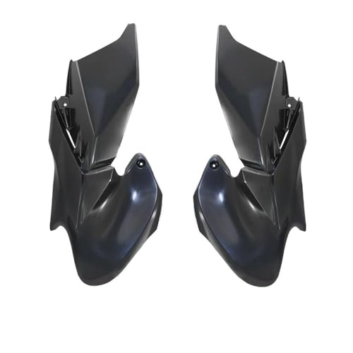 Carénage de réservoir moto pour Kawasaki Z900 2020-2023 protection de panneau latéral noir