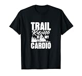 Design cardio parfait pour un fan de vélo de neige pour une session de vélo de neige