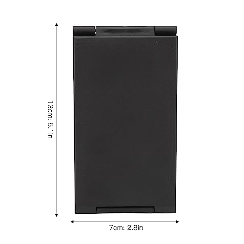 Espejo Plegable Portátil 4 Vías para Maquillaje miniatura 7