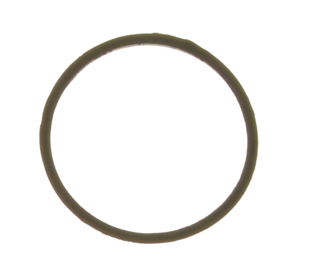 AJUSA 00538300 Gasket, thermostat for ,ALFA ROMEO,ARO,BEDFORD,CITROËN,DACIA,DAF,