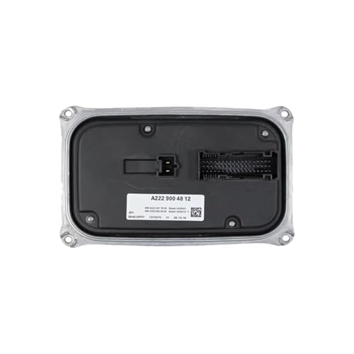 Module de commande phare avant Benz X253 GLC pour éclairage adaptatif