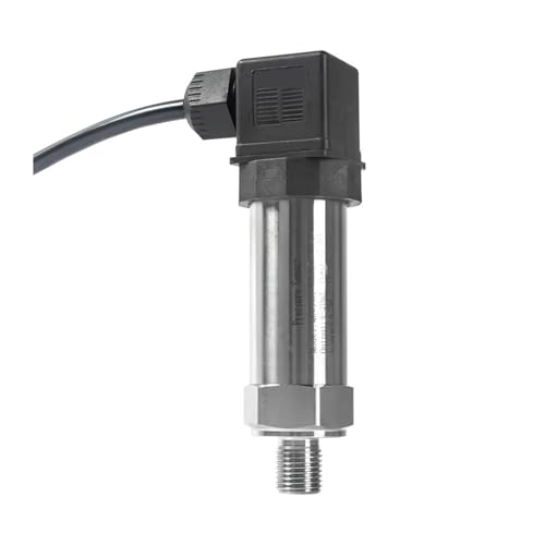 Capteur de pression RS485 0-20Mpa industriel M20x1,5 alimentation 24V CC