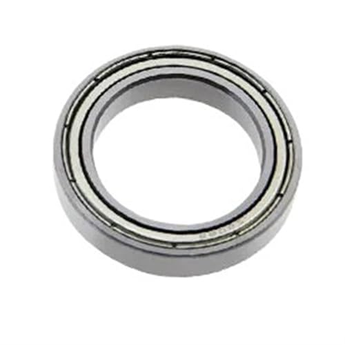 Roulement 6804ZZ 20x32x7 mm : roulements rigides à billes de précision - 4