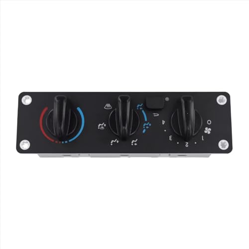 Module de climatisation Freightliner M2 599008 pour réparer le chauffage
