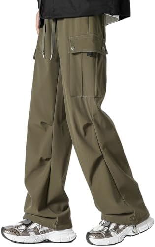 （09:30時点） [Topsky] 裏起毛パンツ カーゴパンツ メンズ 防寒ズボン ワイドパンツ レディース 作業着 温かい 暖 冬用ズボン メンズ 冬服 男女兼用 寒さ対策 極暖 アウトドア 防風 大きいサイズ