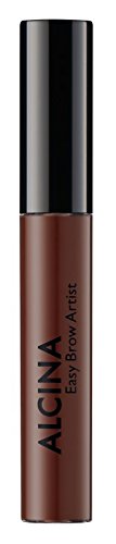 Preisvergleich Produktbild Alcina Easy Eye Brow Artist Dark