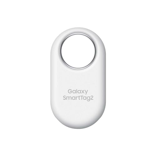Samsung SmartTag2 ホワイト