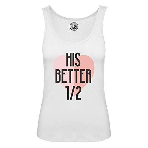 Débardeur Femme Fabulous Coton Cover