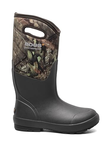 BOGS Women's Classic Ii Camo Snow Boot