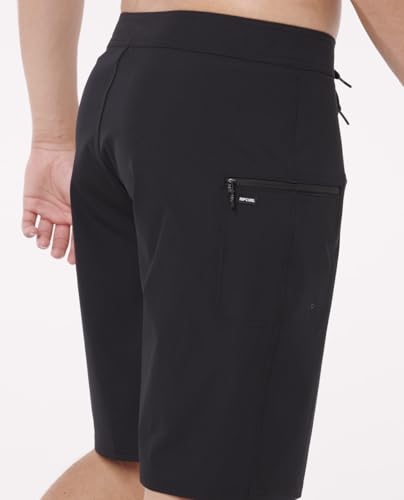 Rip Curl Men's 21" Boardshort - Swim Trunks for Surfing & Water Activities3