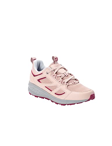 Image of Jack Wolfskin Unisex Vojo Hike 2 Texapore Low Walking Shoes
