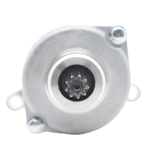 Motor de arranque para Kawasaki Ninja ZX10R ZX1000 2011-2021 repuesto 21163-0064 4