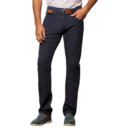 johnnie-O Hugo 5-Pocket Pant Dark Navy / 32/32
