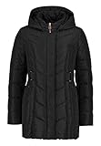 Ärmel: Langarm Betty Barclay Outdoorjacke Schwarz, 42 Damen