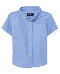 Light Blue Oxford Single