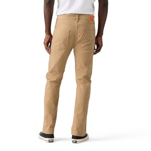 Image of Levi's Men's 513 Slim Straight Jeans