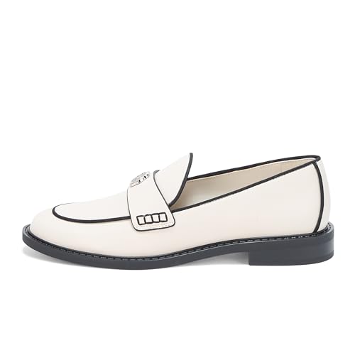Image of Karl Lagerfeld Paris Women's Rylyn Everyday Loafers
