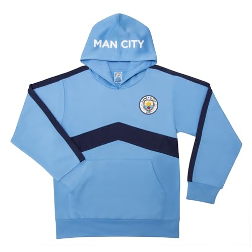 Icon Sports Officially Licensed Manchester City Youth