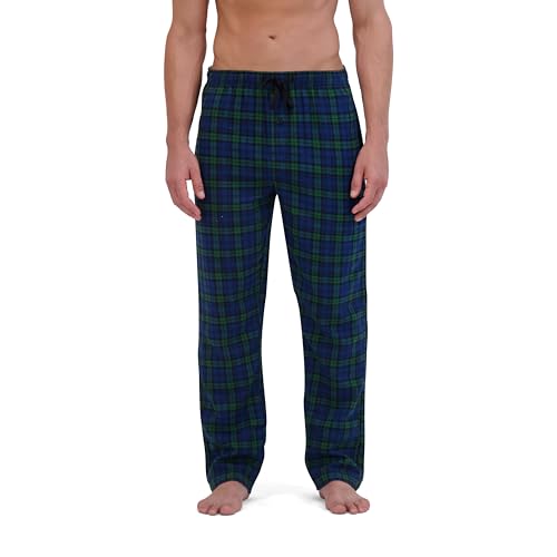 Hanes Ultimate Men's Flannel Pant