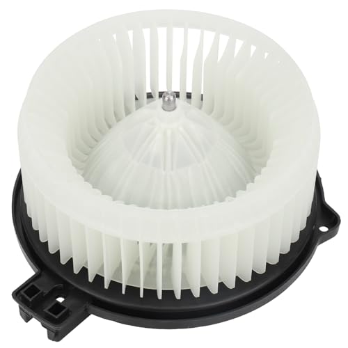 Image of IRONTEK 700112 HVAC Blower Motor for Toyota 2001-07 Highlander, for Lexus 1998-05 GS300, 1998-00 GS400, 2001-05 GS430, 1999-03 RX300, 2002-10 SC430, A /C Heater Blower Motor 87103-48020
