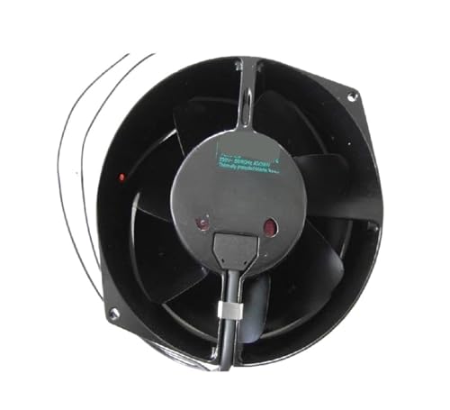 NCCNATMHP W2S130-AA03-01/7855ES Ventilador Resistente 230V 45W(2)