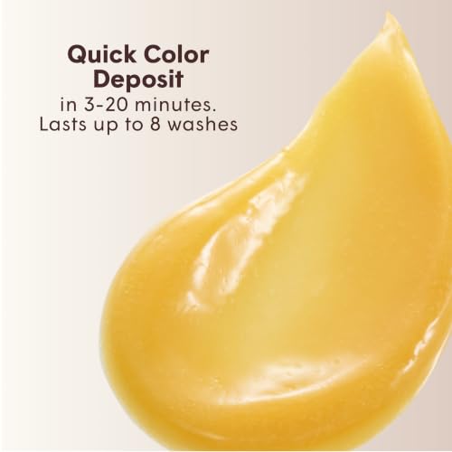 Image of dpHUE Gloss+, Golden Blonde - 3 fl oz (Travel Size)