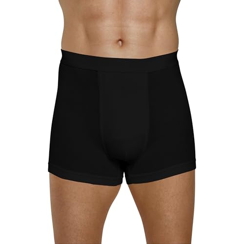 Image of Briefs for Men Underwear for Men Combo | (RANDOM COLOUR), Stretchable Cotton, Trunk For Men, Plus Size Underwear For Men, Boxer Briefs For Man, Sporty Underwear